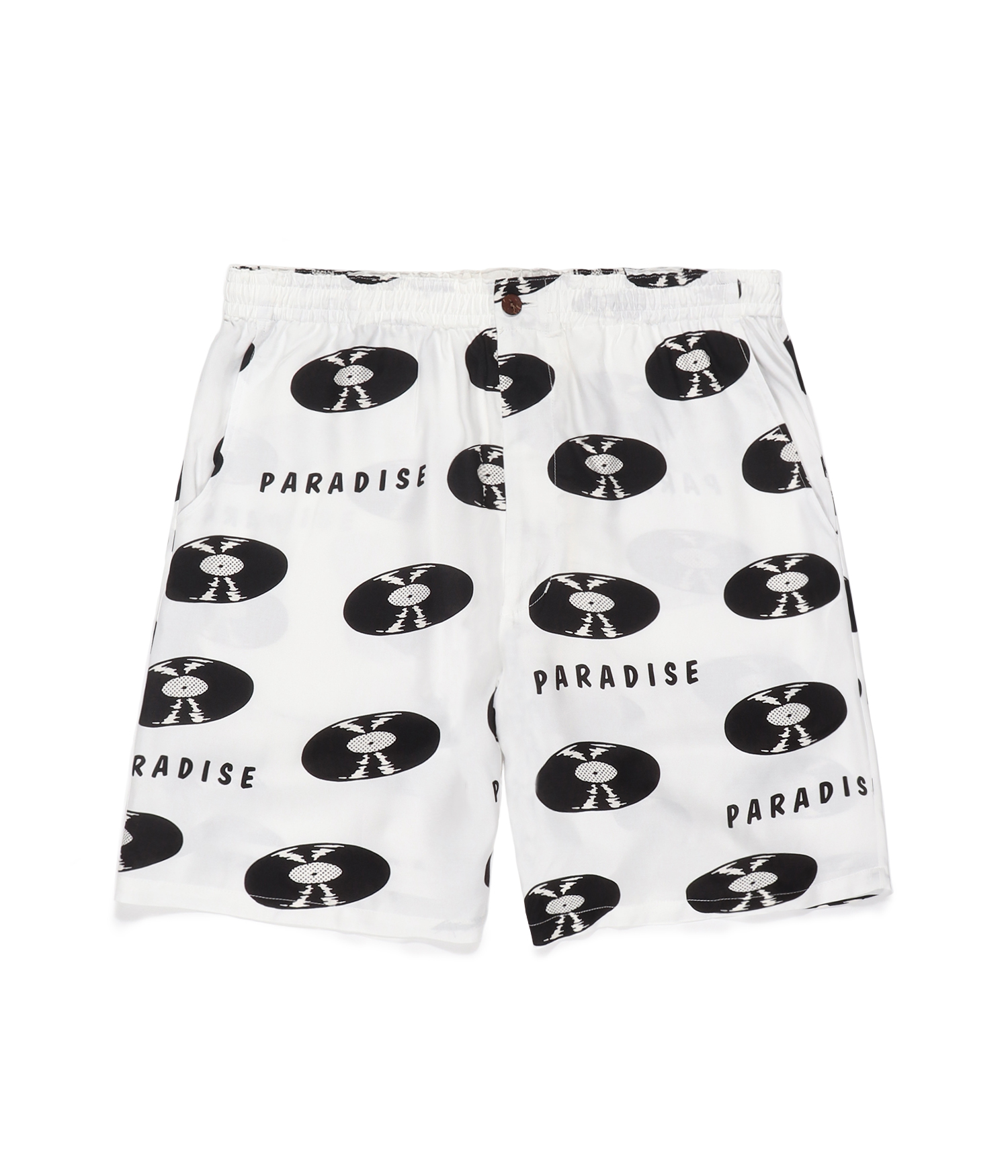 HAWAIIAN SHORTS (TYPE-3)