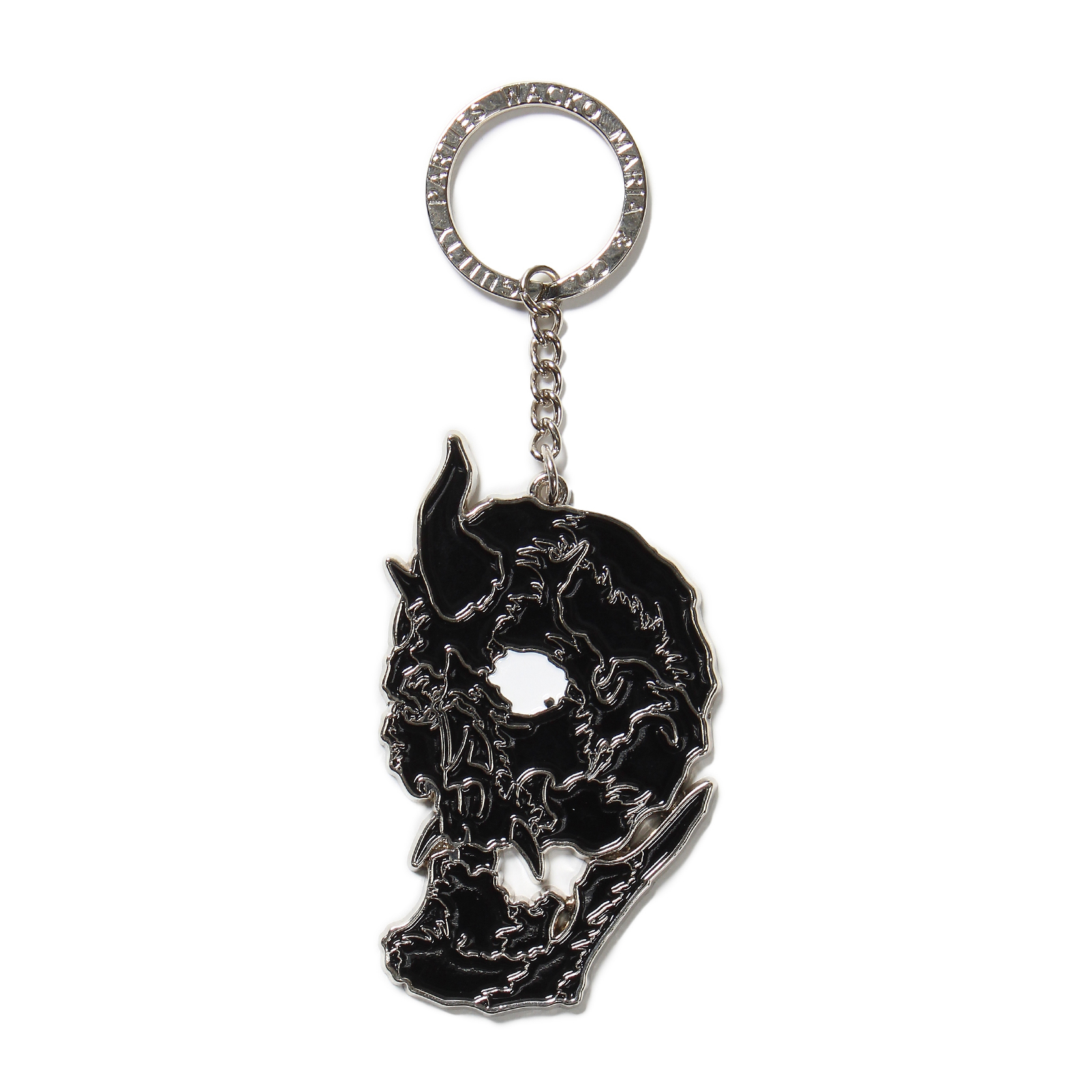 56 TATTOO STUDIO / KEY HOLDER