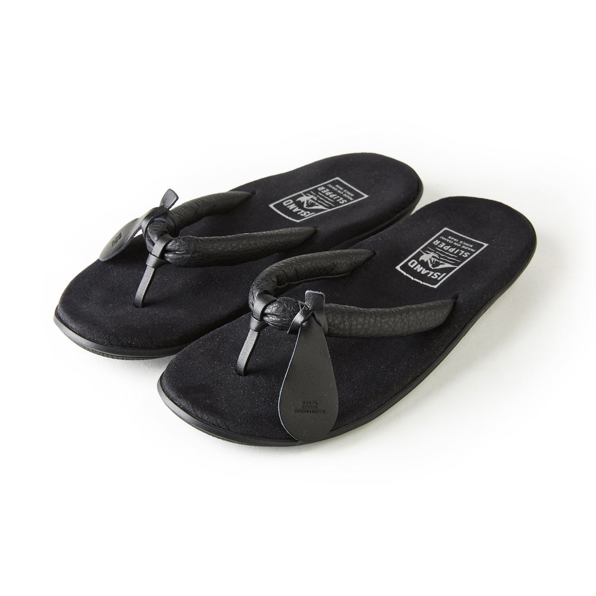 SETTA SLIPPER (ISLAND SLIPPER)