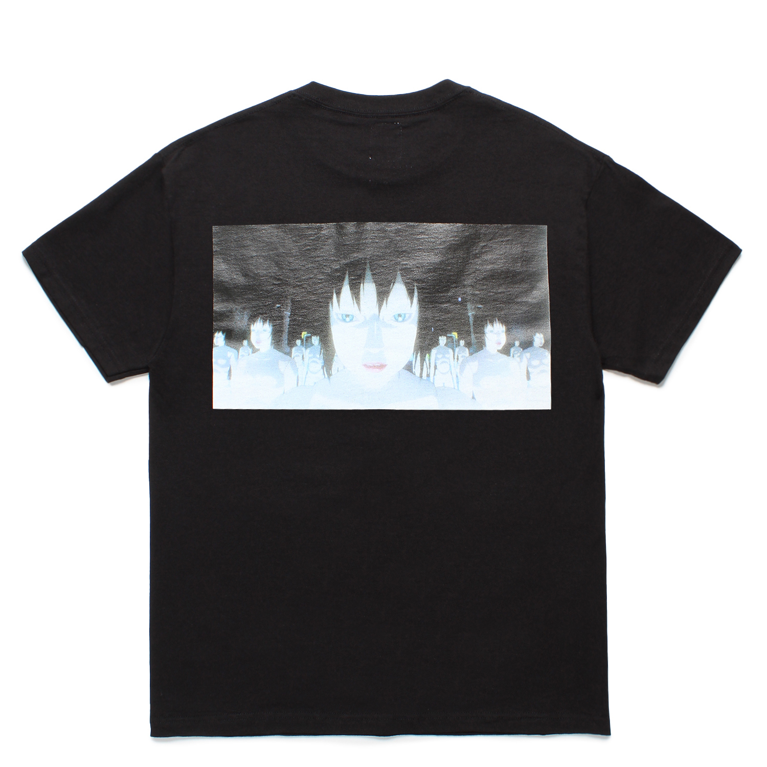 INNOCENCE / CREW NECK T-SHIRT (TYPE-2)