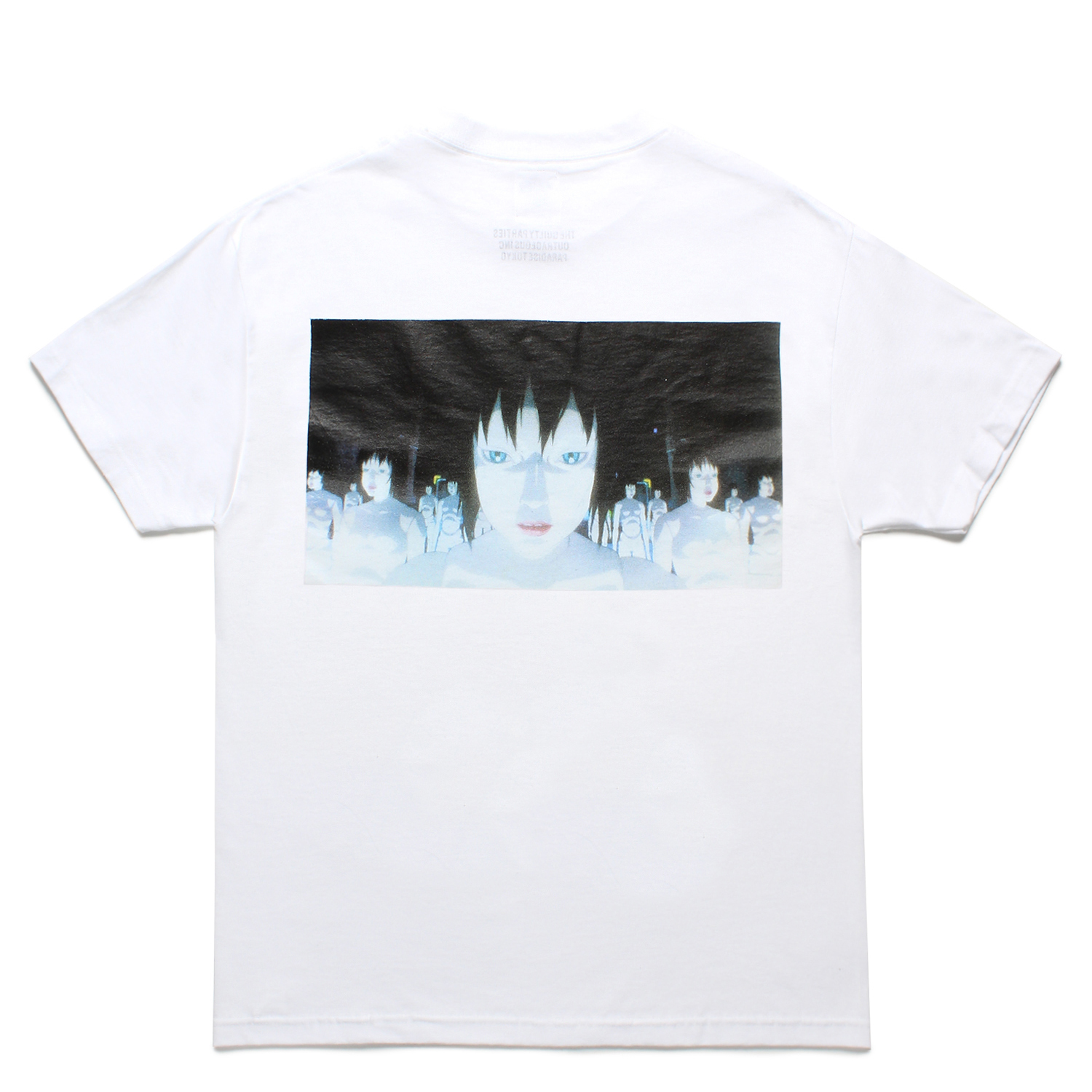 INNOCENCE / CREW NECK T-SHIRT (TYPE-2)