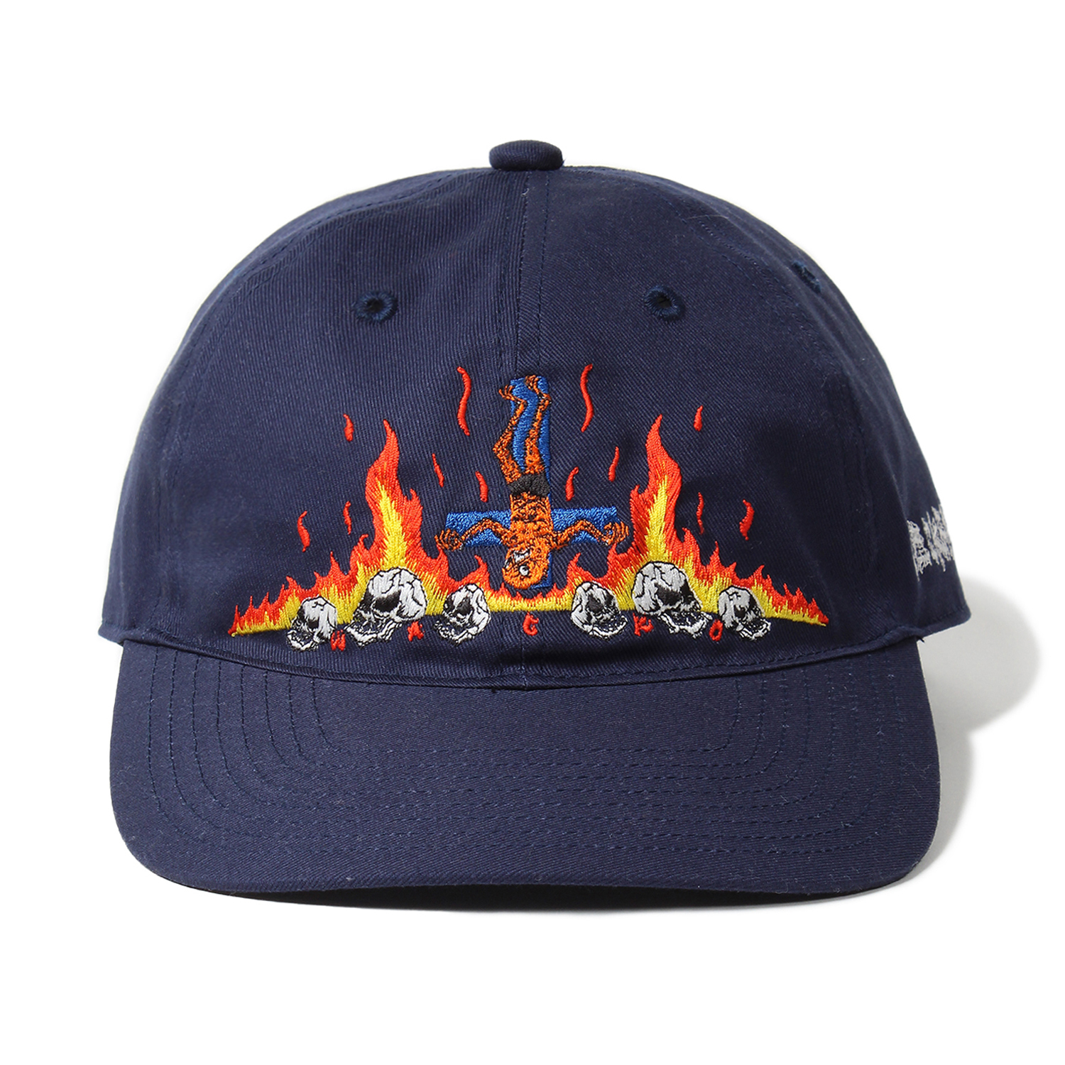 NECKFACE / CAP