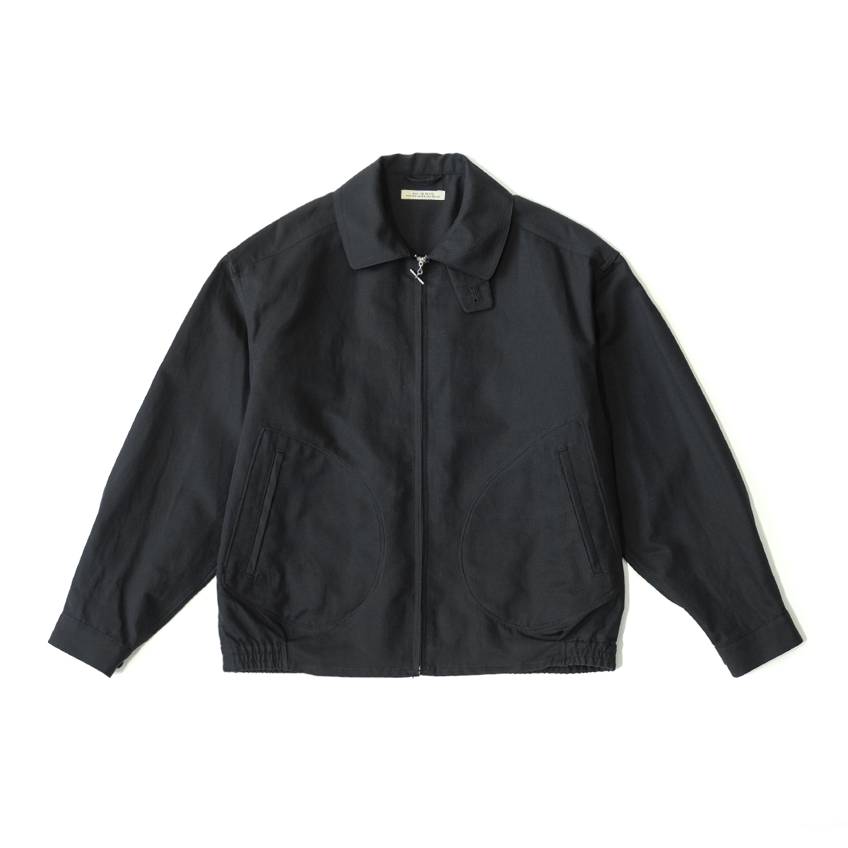 NEP GABARDINE CLUB JACKET
