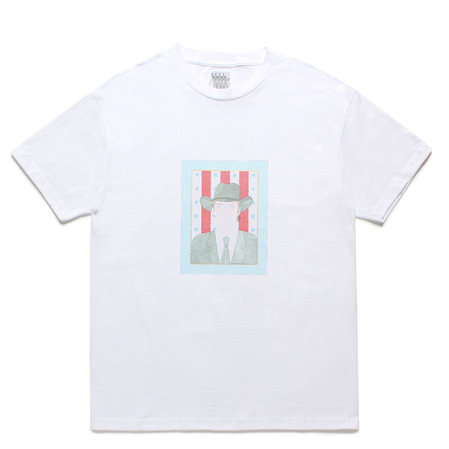 CREW NECK T-SHIRT (TYPE-6)