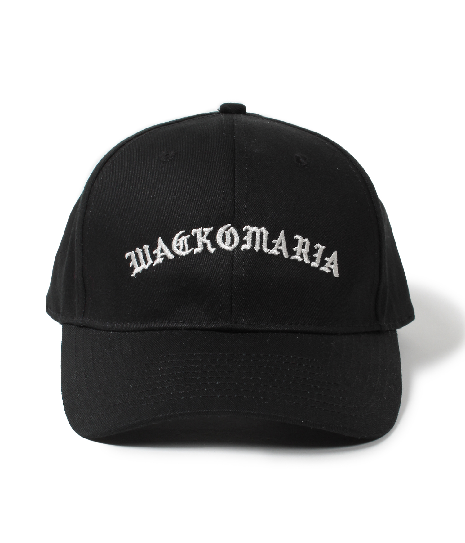 6 PANEL CAP (TYPE-1)