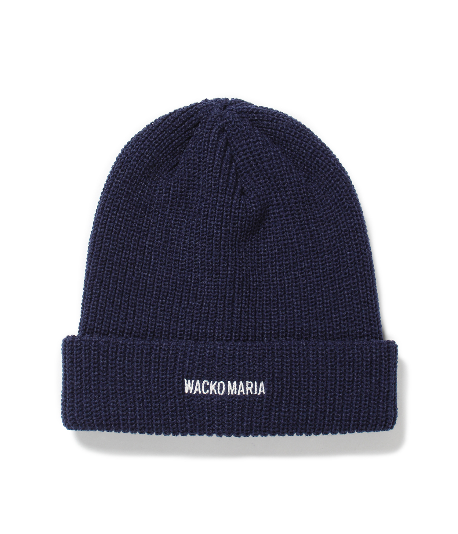 KNIT WATCH CAP (TYPE-1)