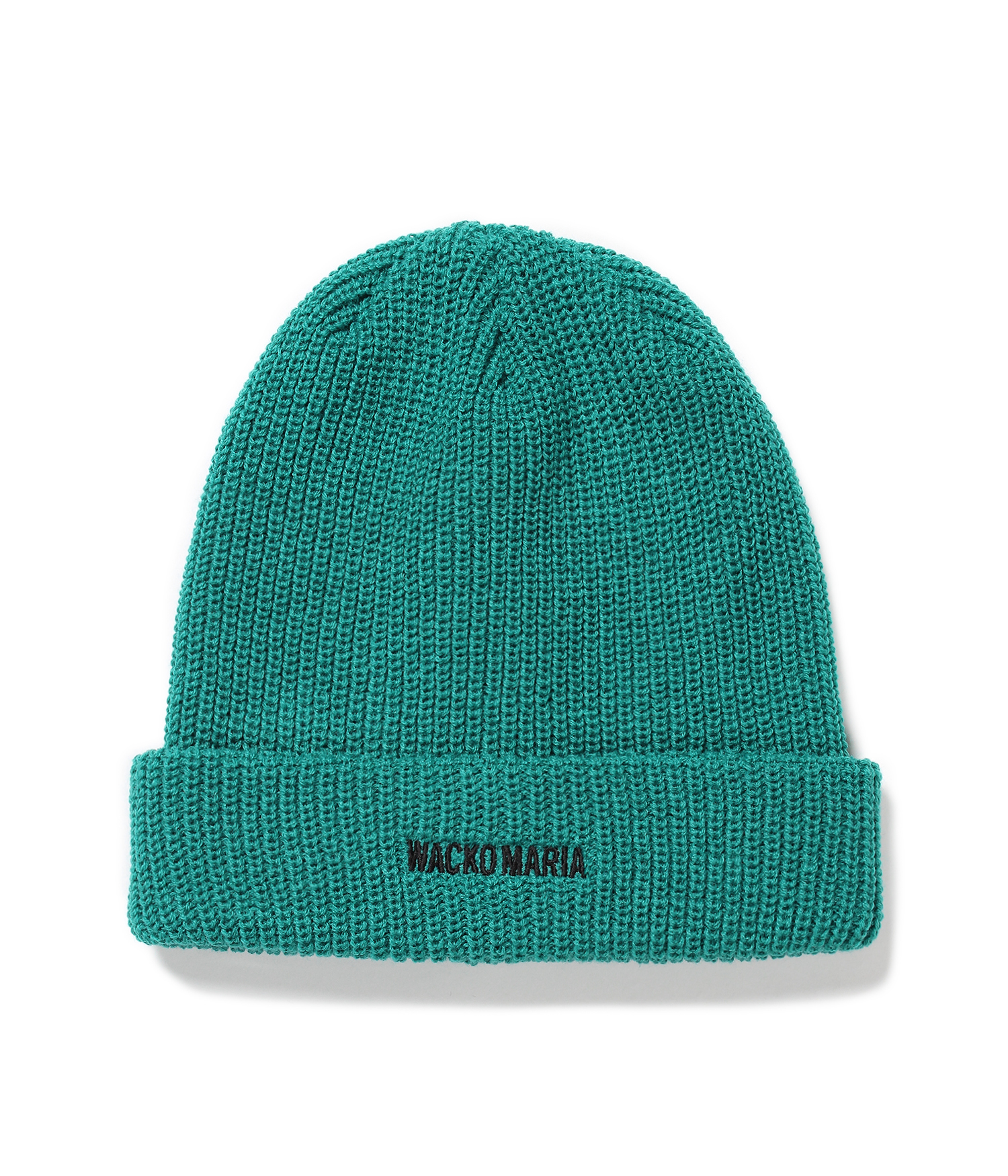 KNIT WATCH CAP (TYPE-1)