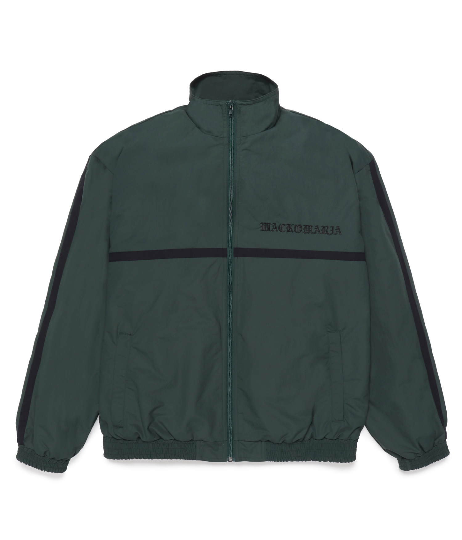 TRACK JACKET