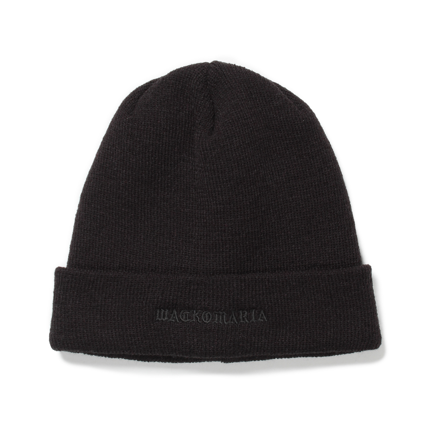 KNIT WATCH CAP (TYPE-2)