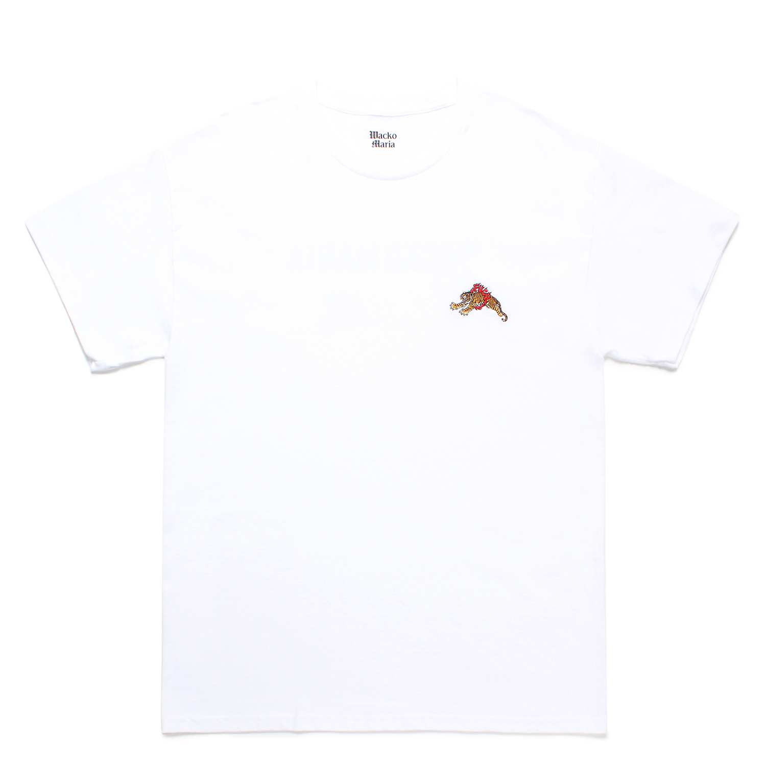 TIM LEHI / CREW NECK T-SHIRT (TYPE-1)