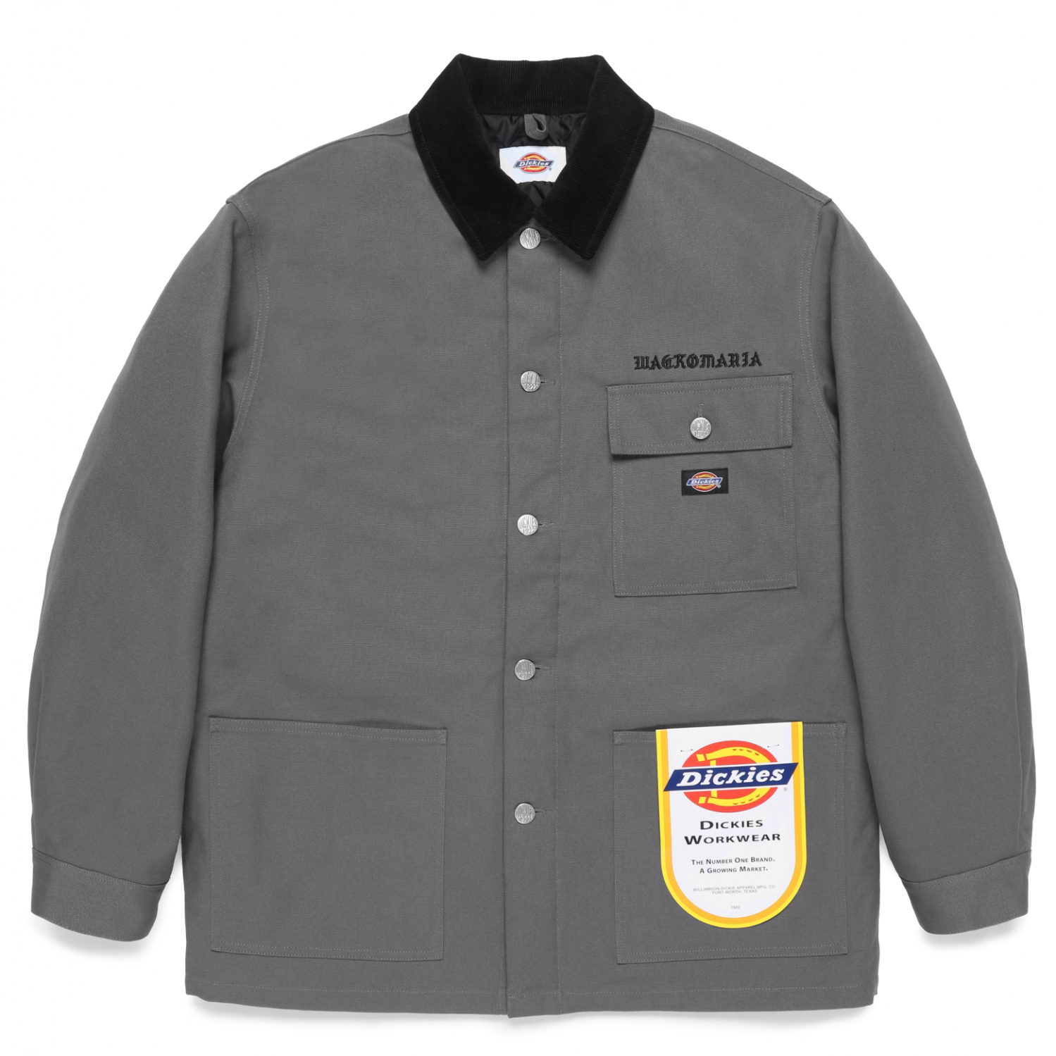 DICKIES / COVERALL