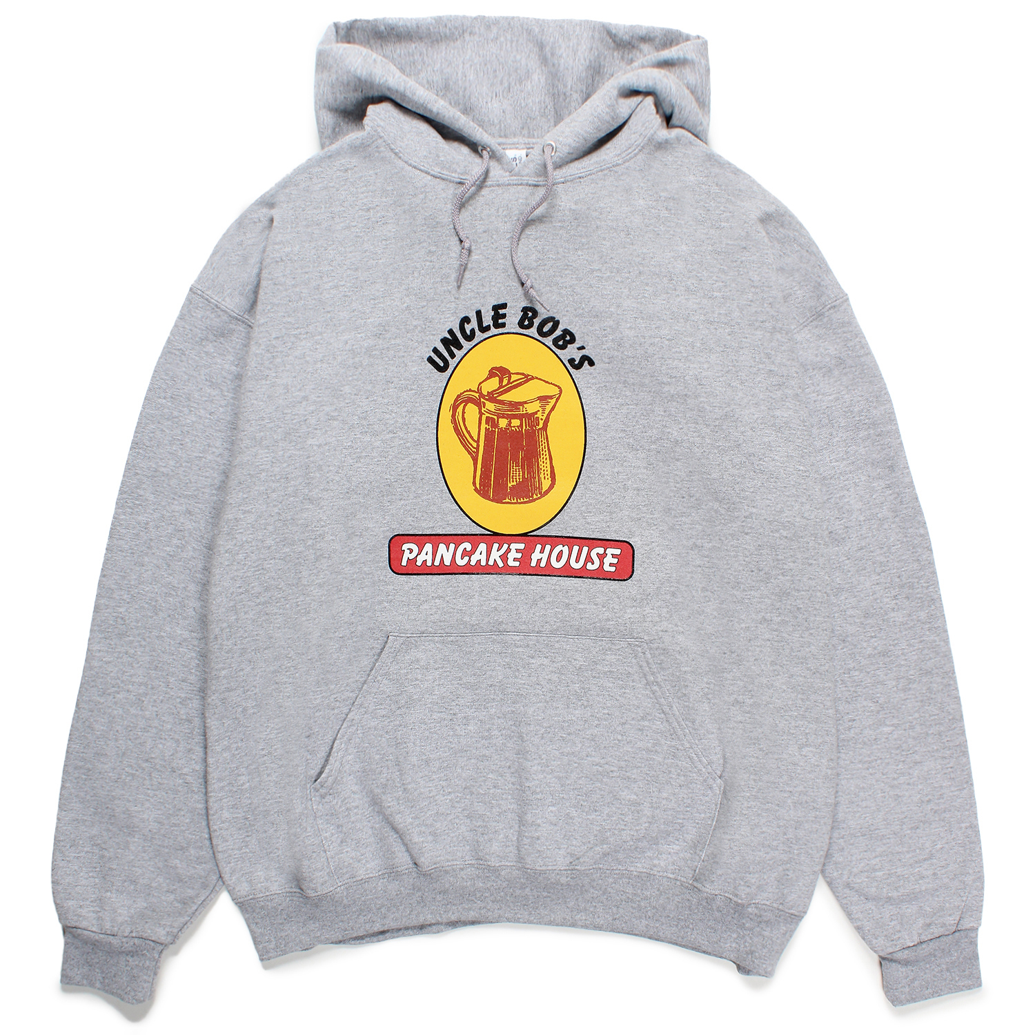 RESERVOIR DOGS / PULLOVER HOODED SWEAT SHIRT (TYPE-2)