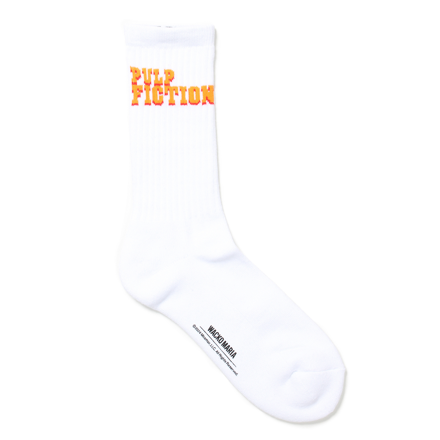 PULP FICTION / SKATER SOCKS