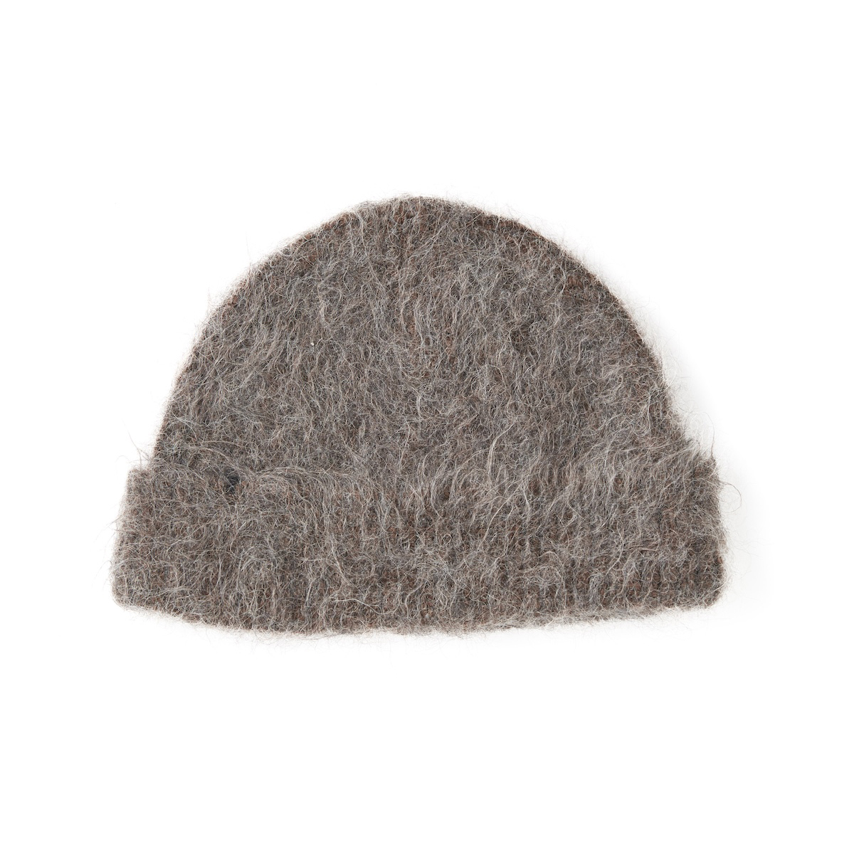 BLENDED ALPAKA SWEATER CAP