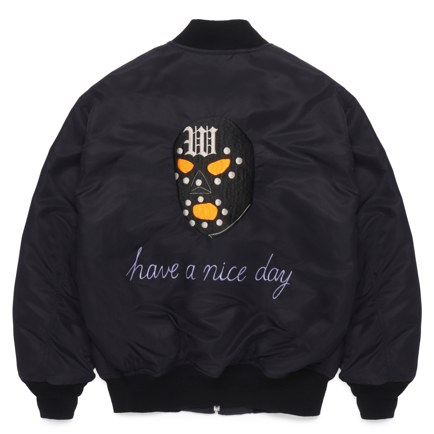 SKA JACKET (TYPE-1)