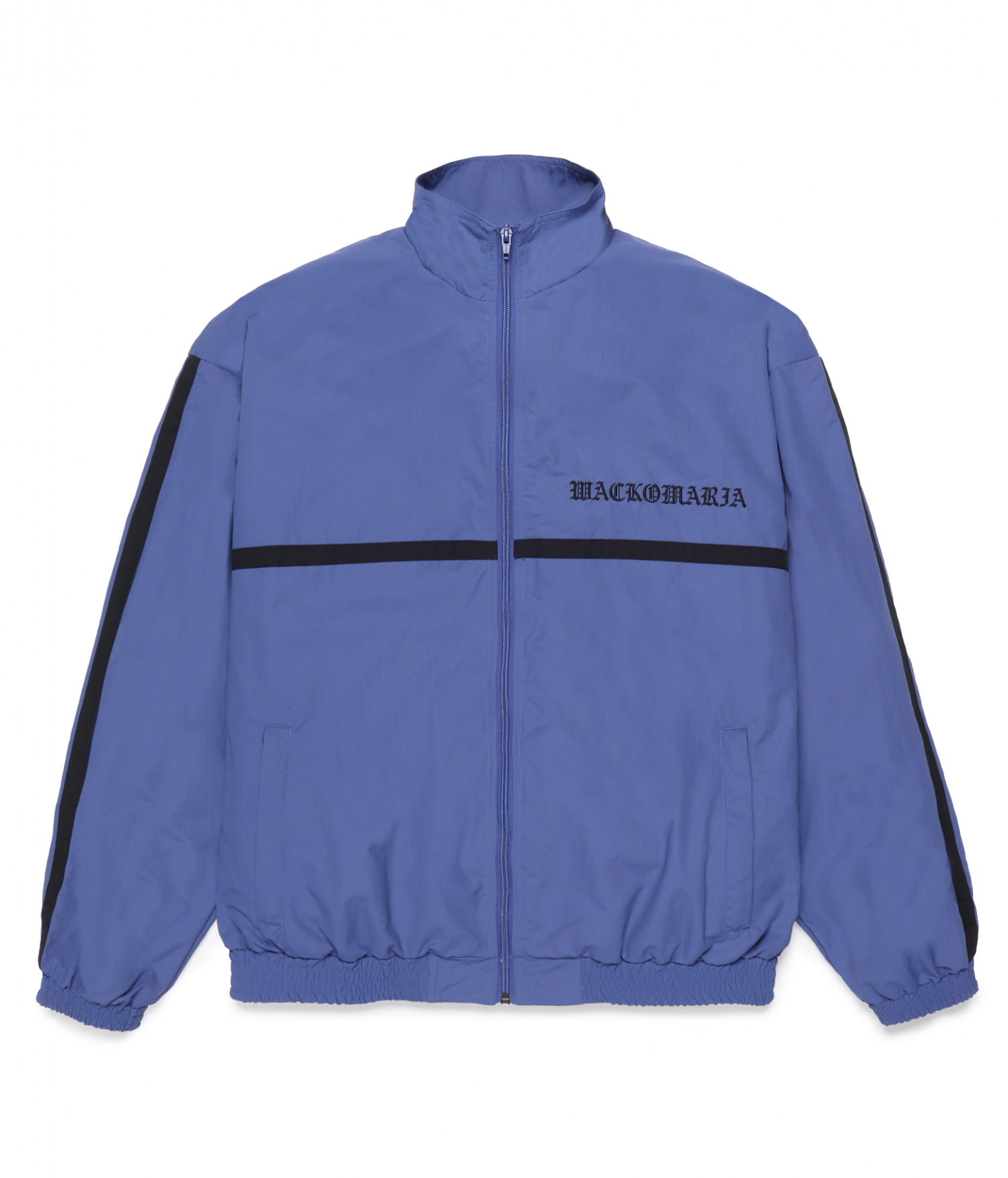 TRACK JACKET