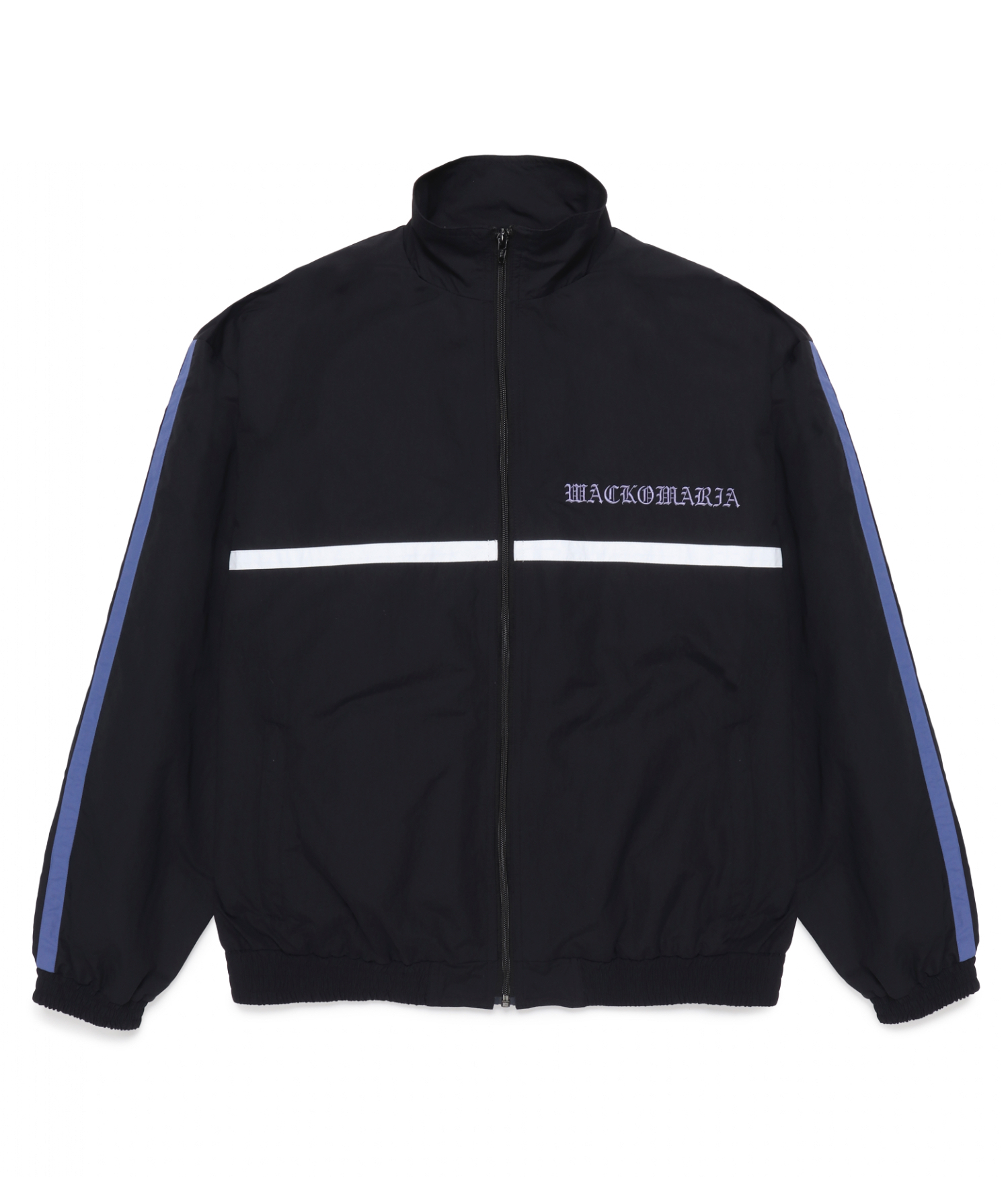 TRACK JACKET
