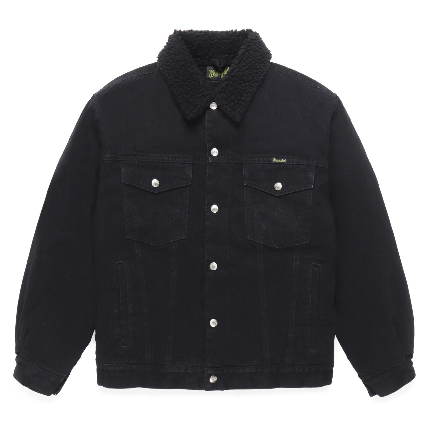 Wrangler / TRUCKER JACKET (TYPE-1)