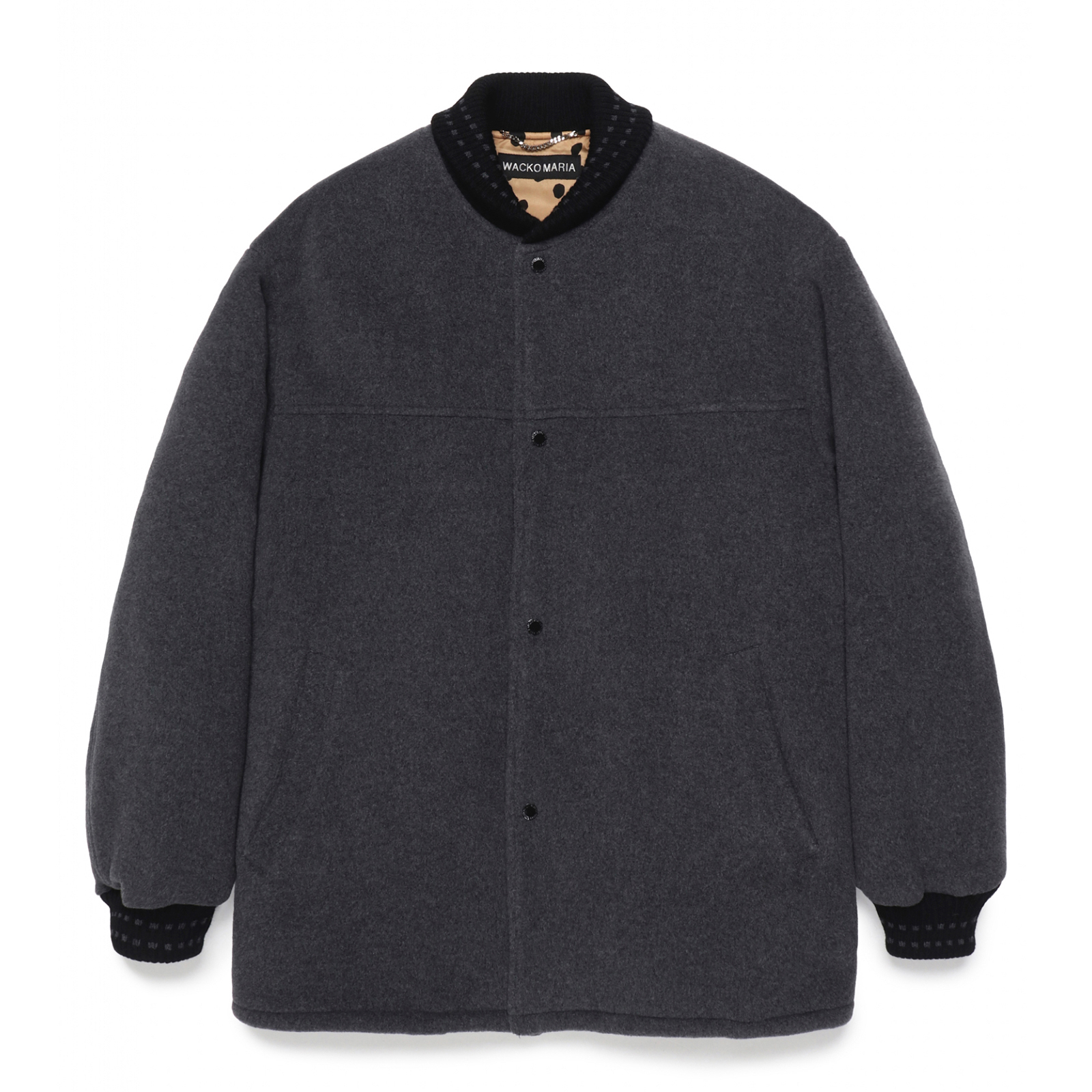 CAR CLUB JACKET (TYPE-2)