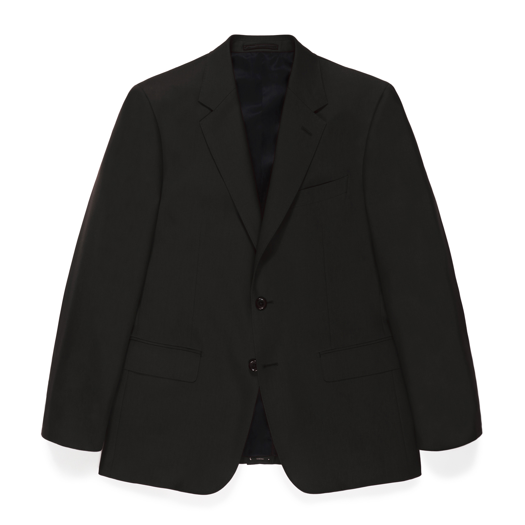 SINGLE BREASTED JACKET (TYPE-1)