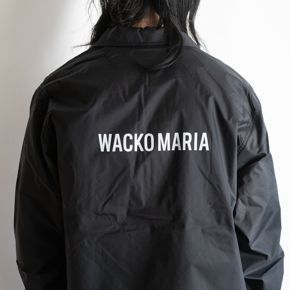 COACH JACKET