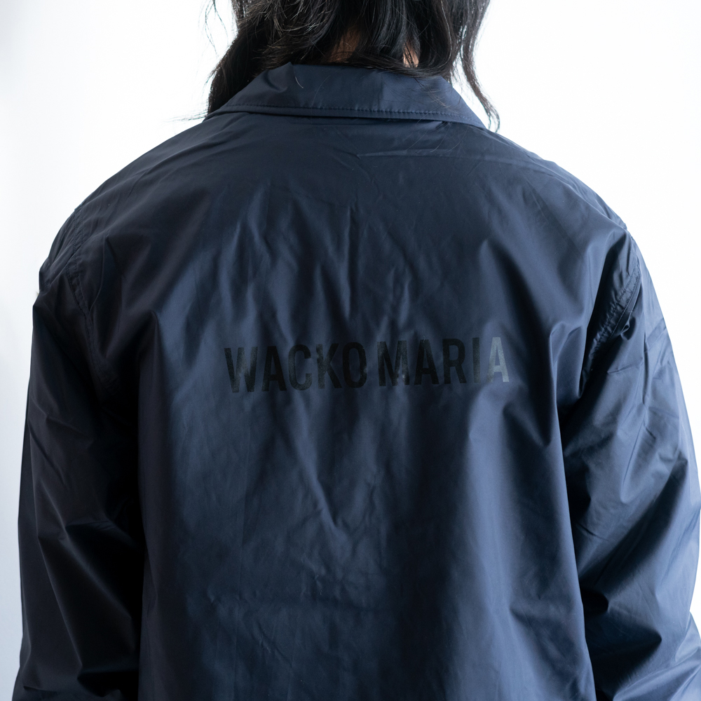 COACH JACKET