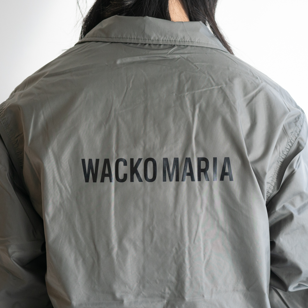 COACH JACKET