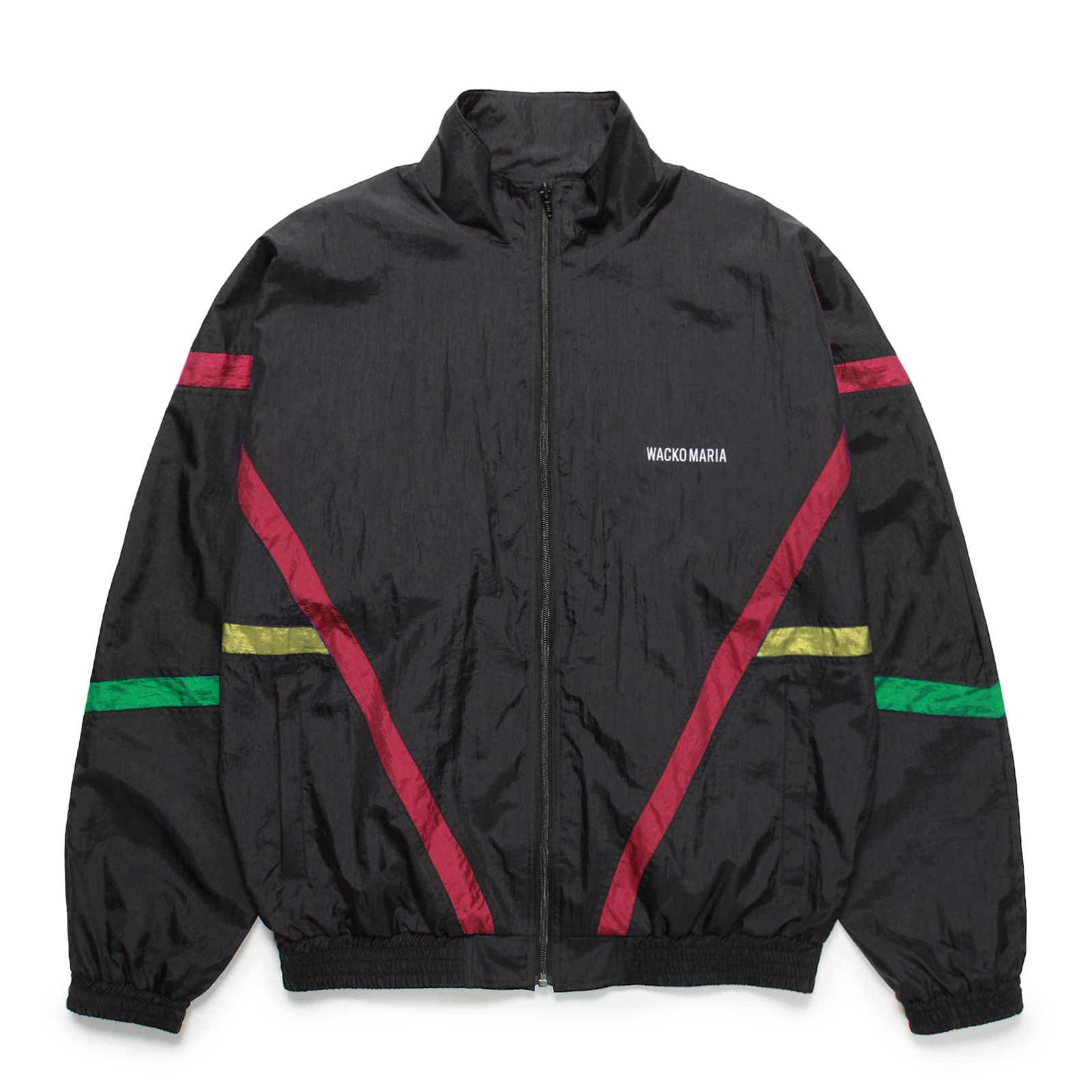 TRACK JACKET (TYPE-3)