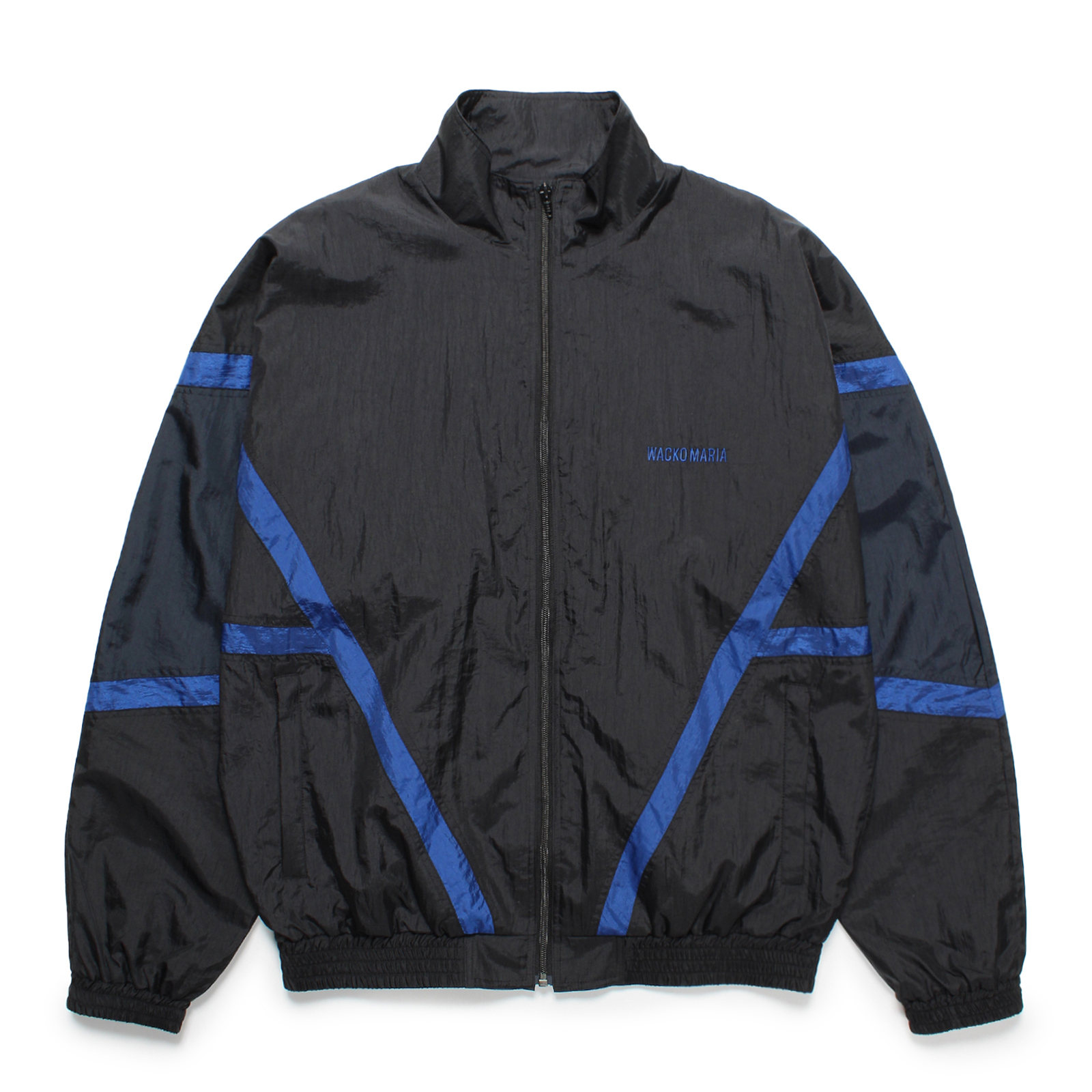TRACK JACKET (TYPE-1)