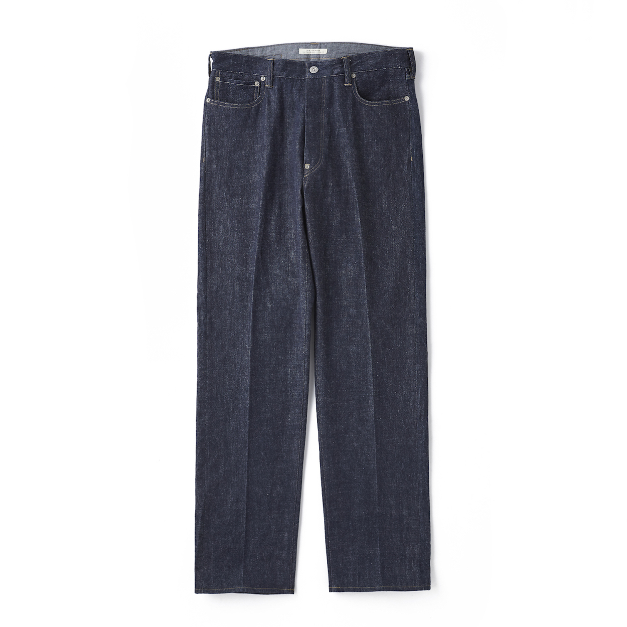 FIVE POCKET JEAN TROUSER "980"