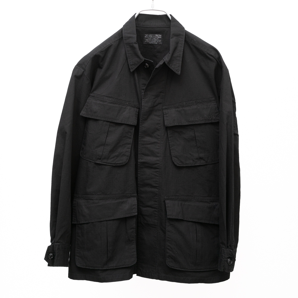 FATIGUE JACKET (TYPE-2)