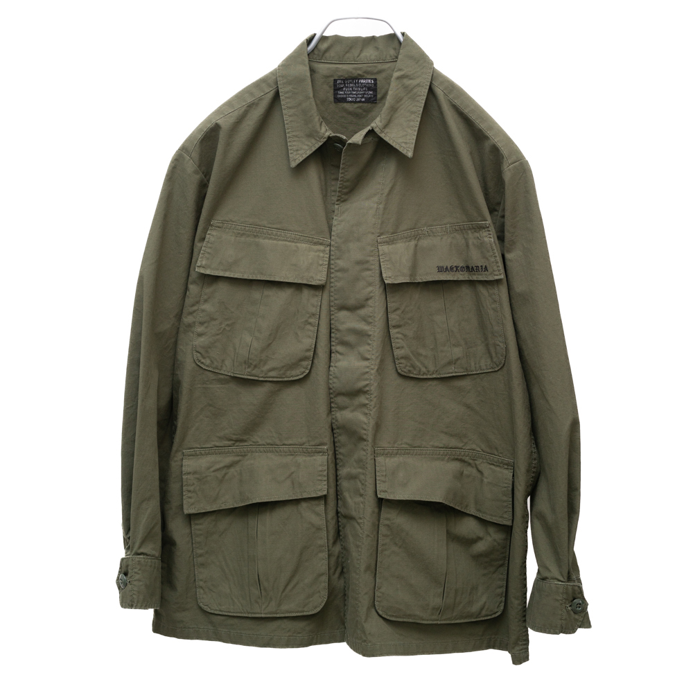 FATIGUE JACKET (TYPE-2)