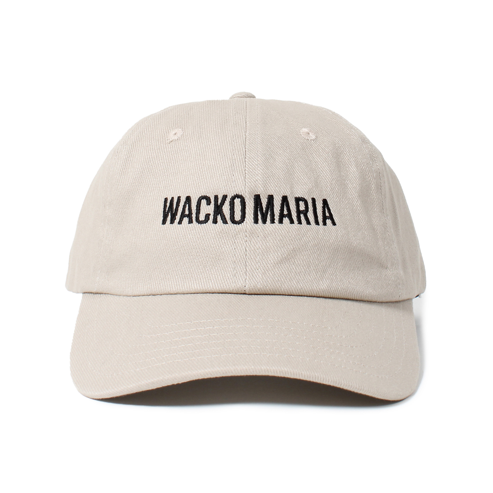 6 PANEL CAP (TYPE-2)