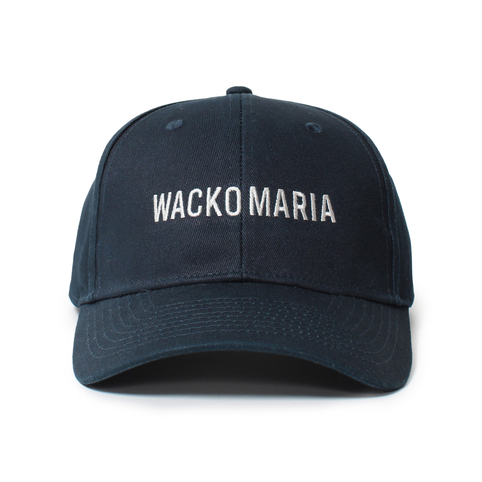 6 PANEL CAP (TYPE-1)