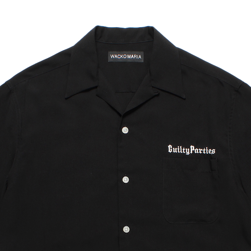 50'S SHIRT L/S (TYPE-2)