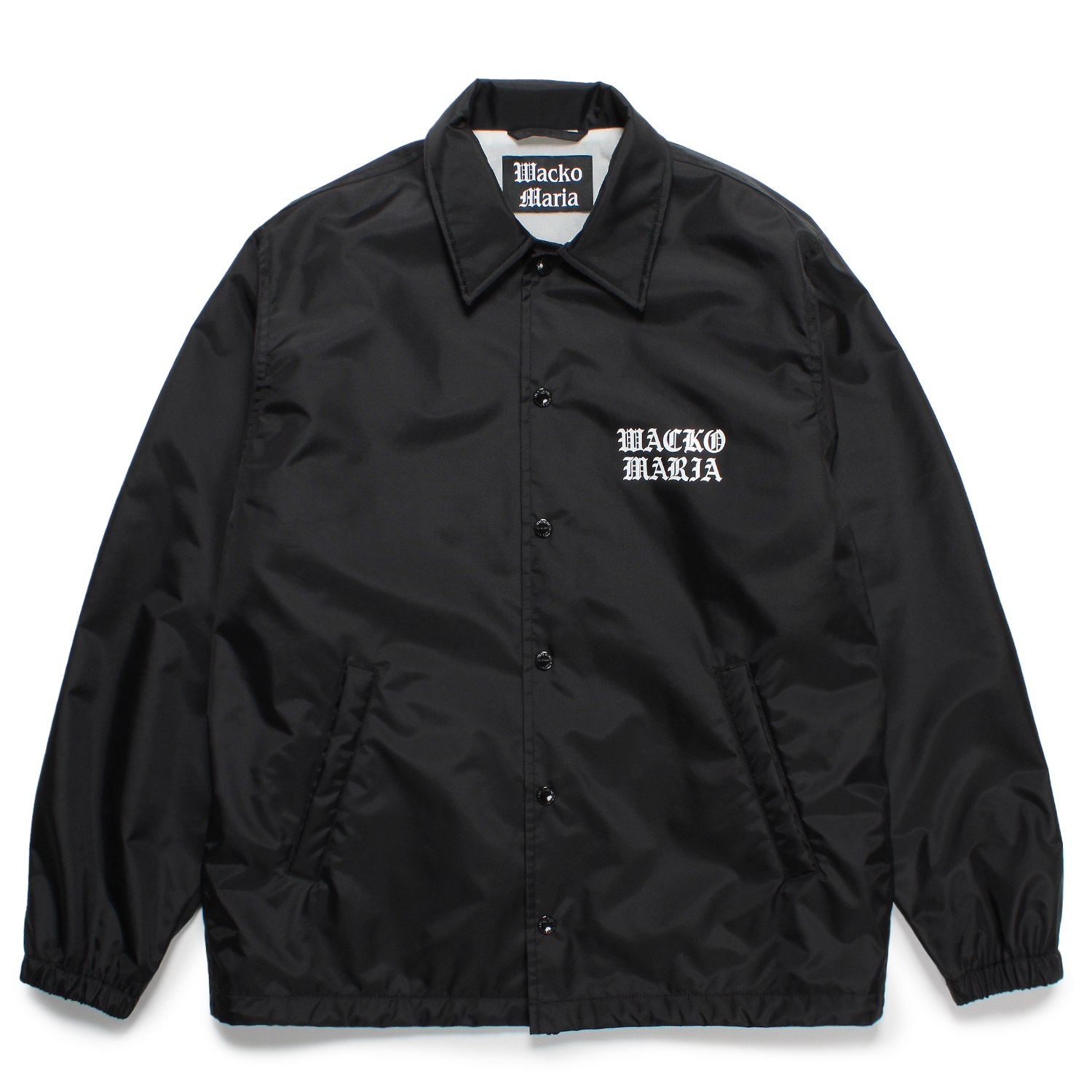 COACH JACKET