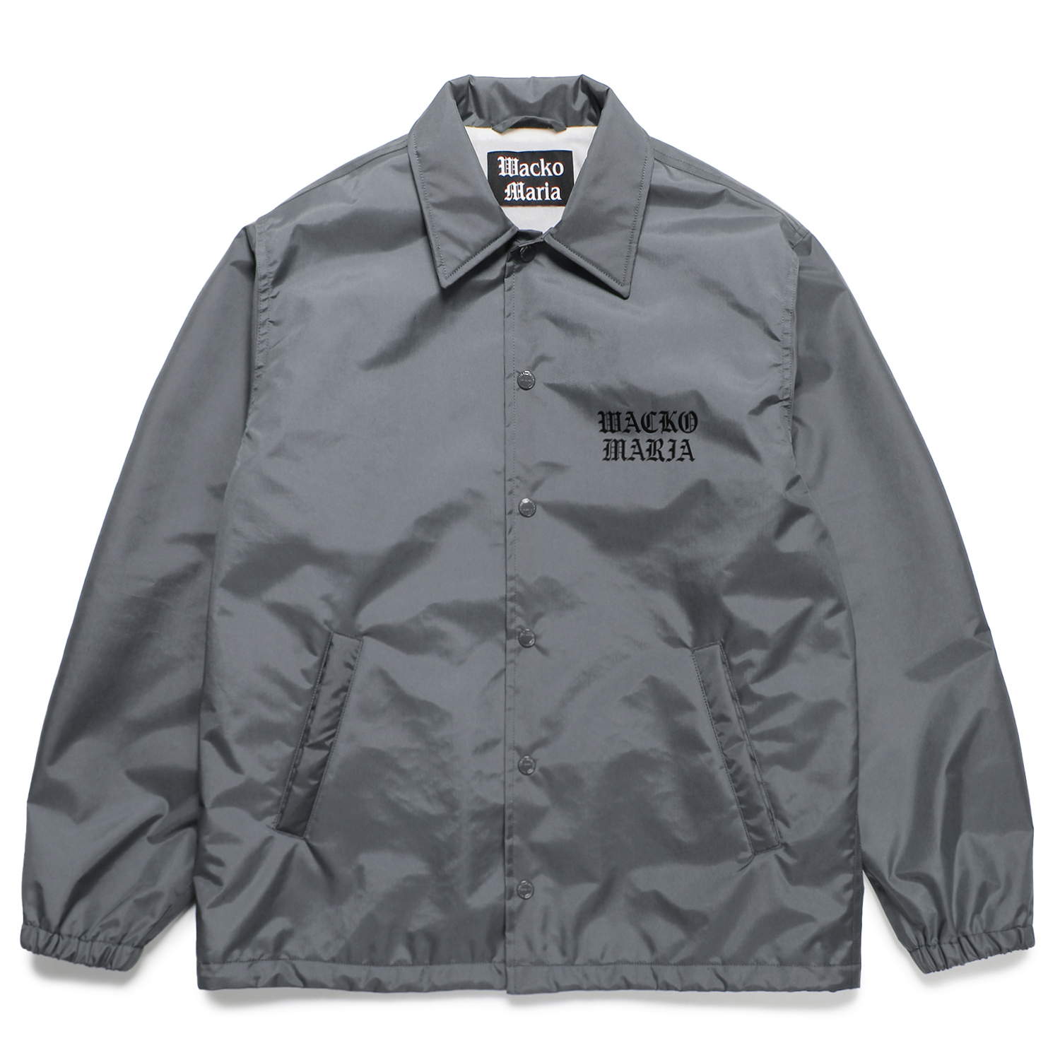COACH JACKET