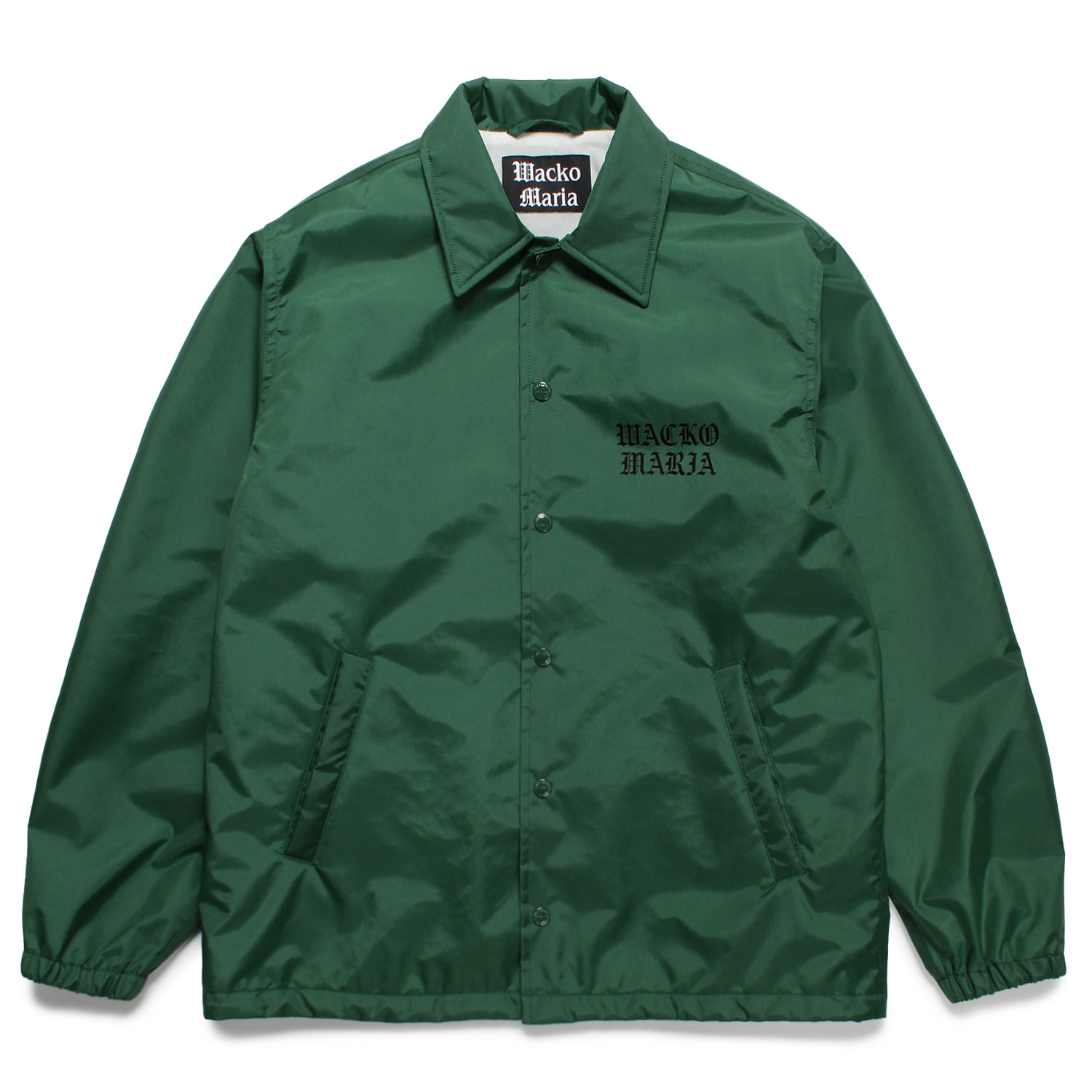 COACH JACKET