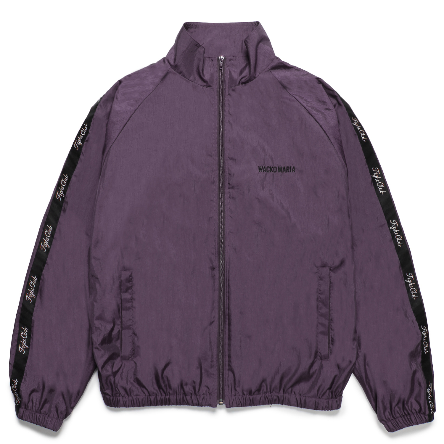 TRACK JACKET (TYPE-2)