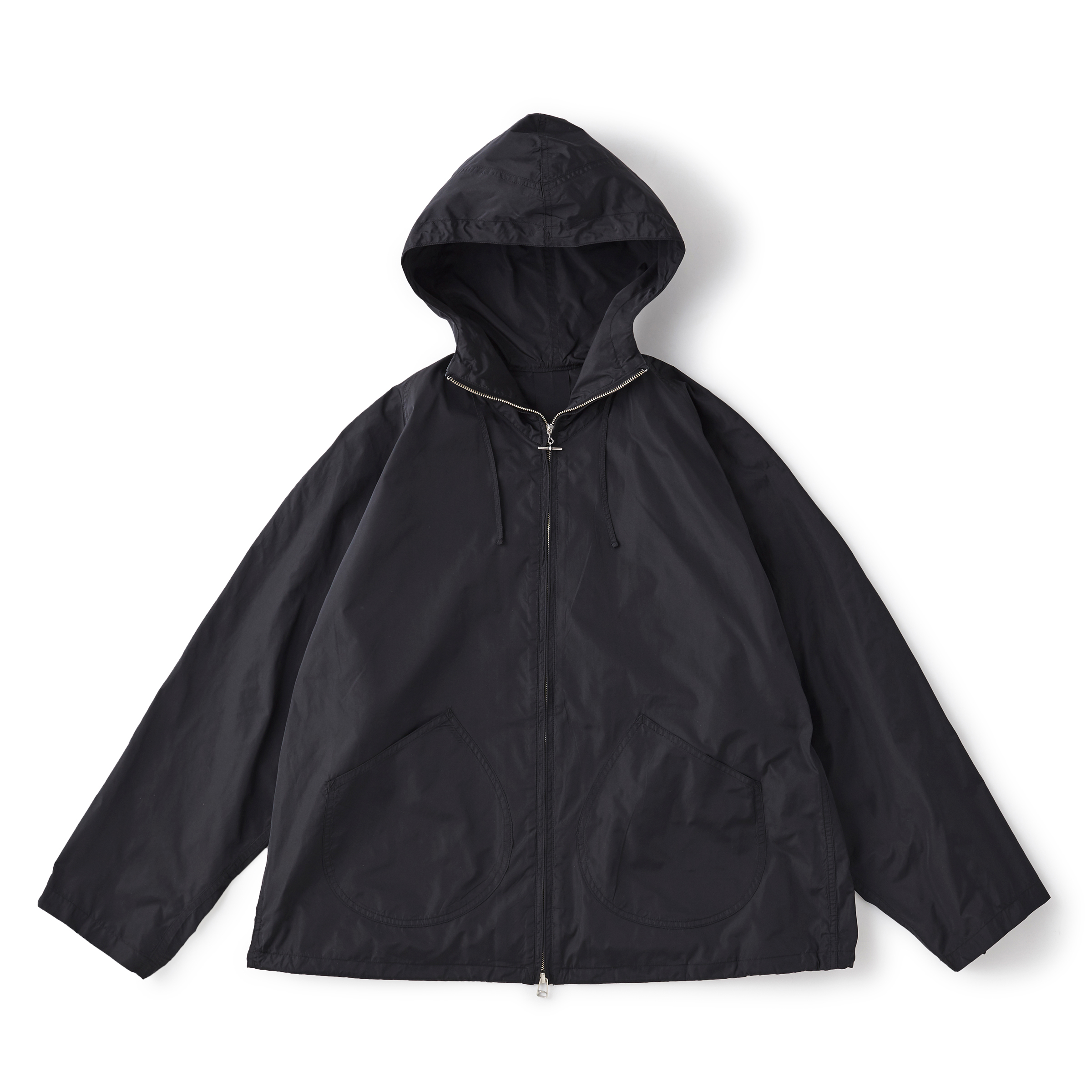 BLACKS SMOCK JACKET