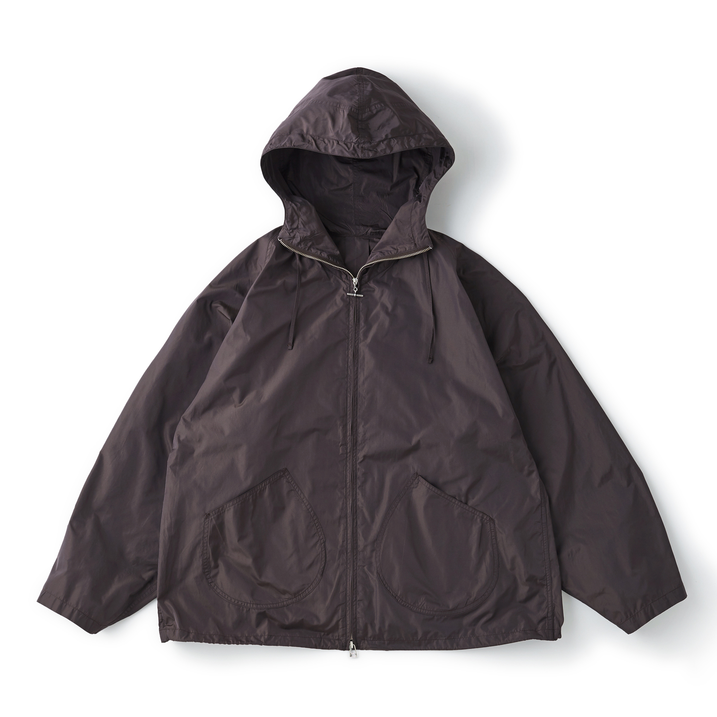 BLACKS SMOCK JACKET