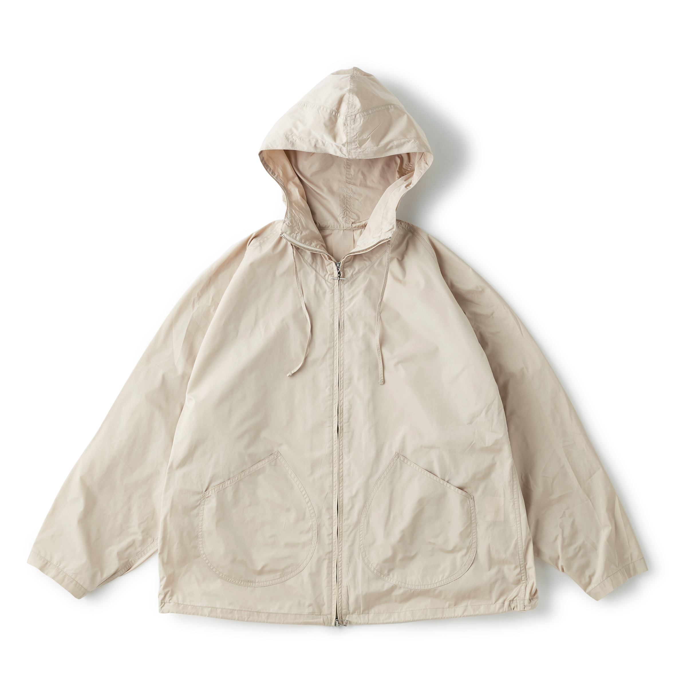 BLACKS SMOCK JACKET