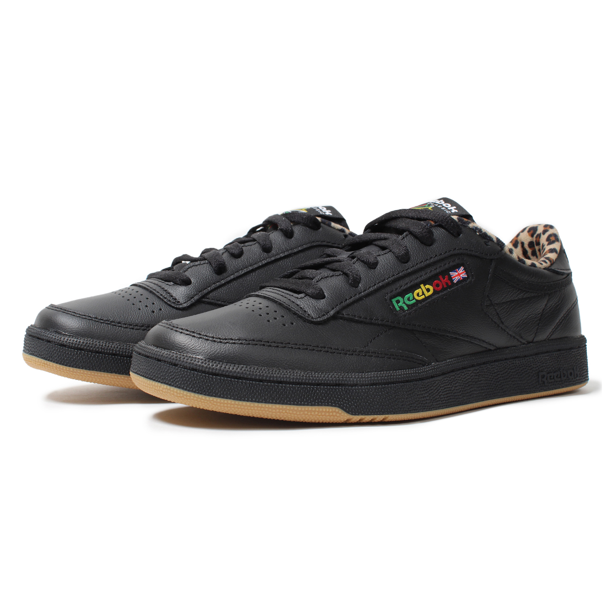 Reebok / CLUB C 85