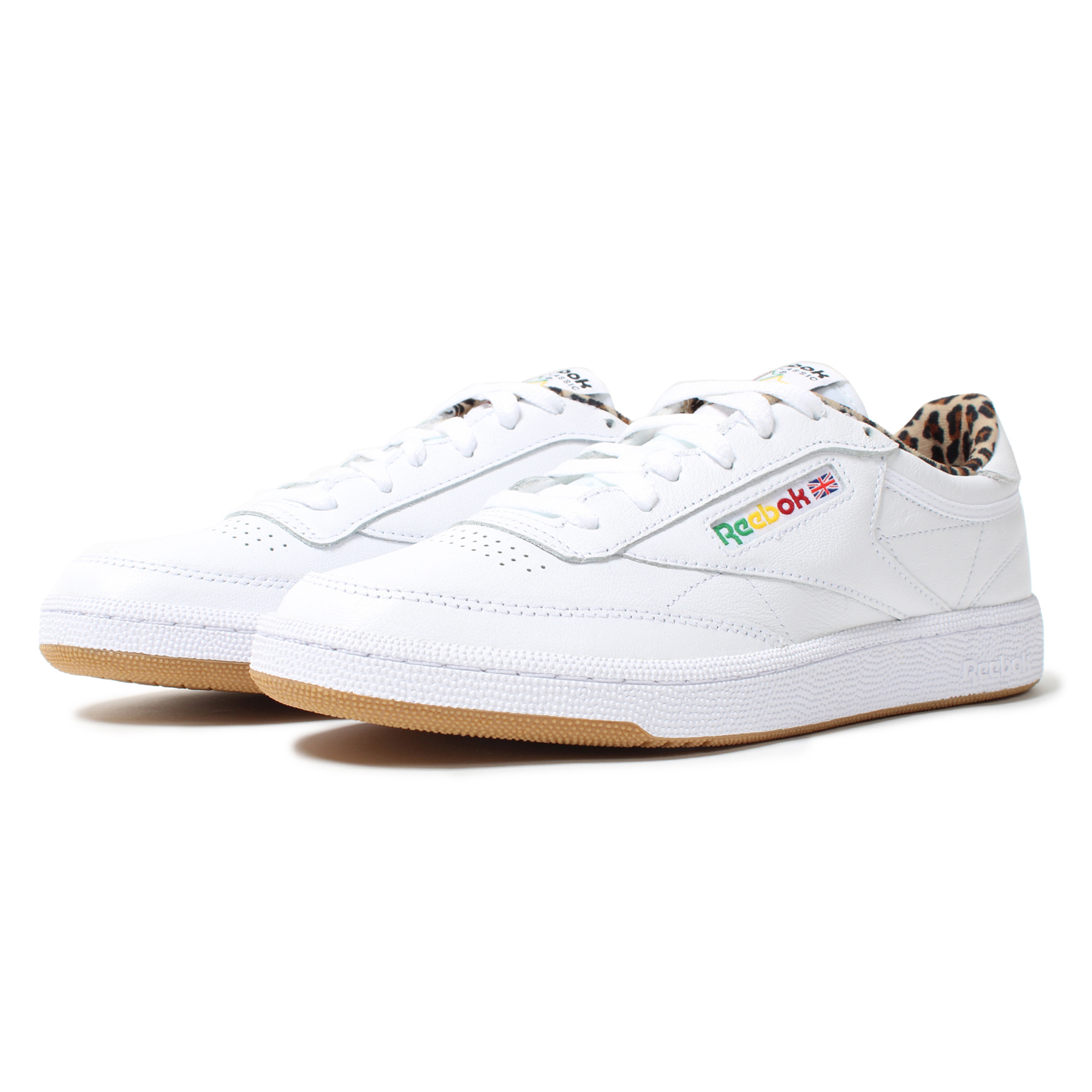 Reebok / CLUB C 85