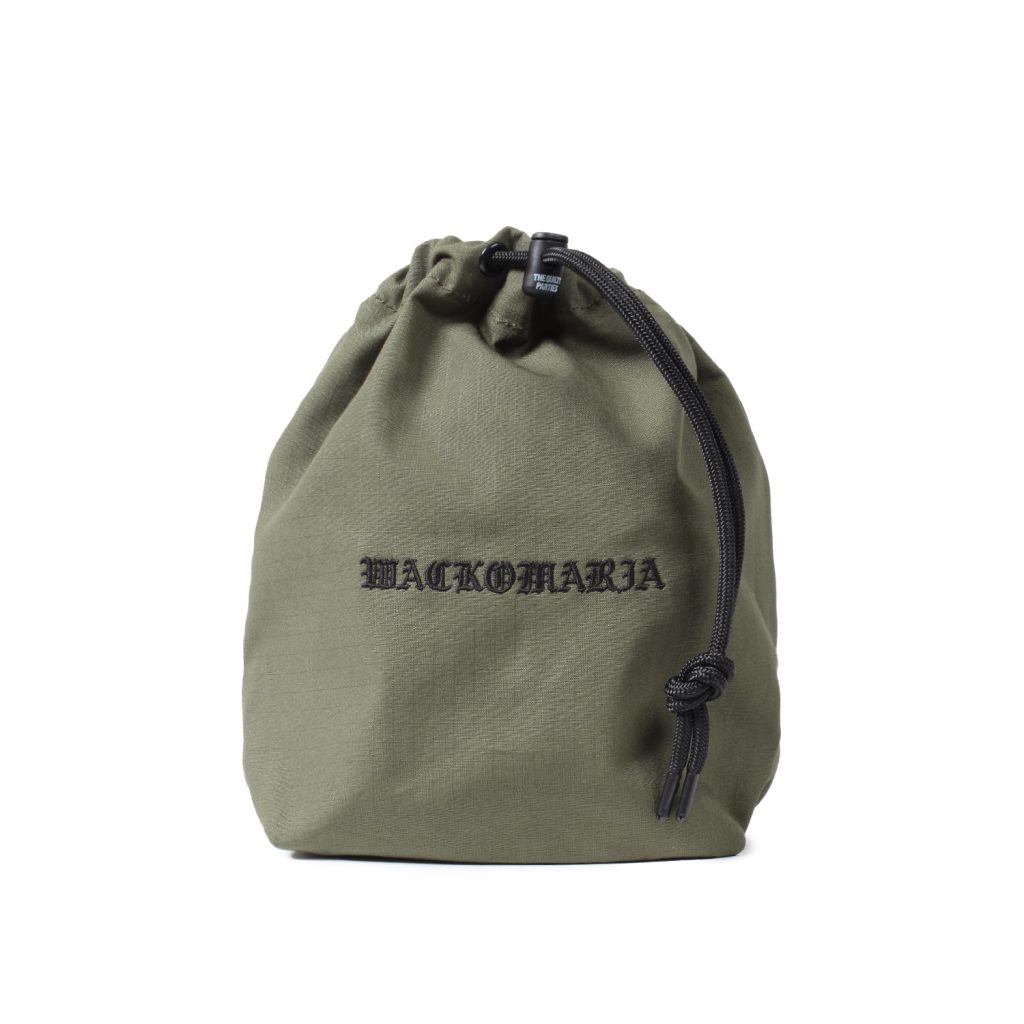 POUCH