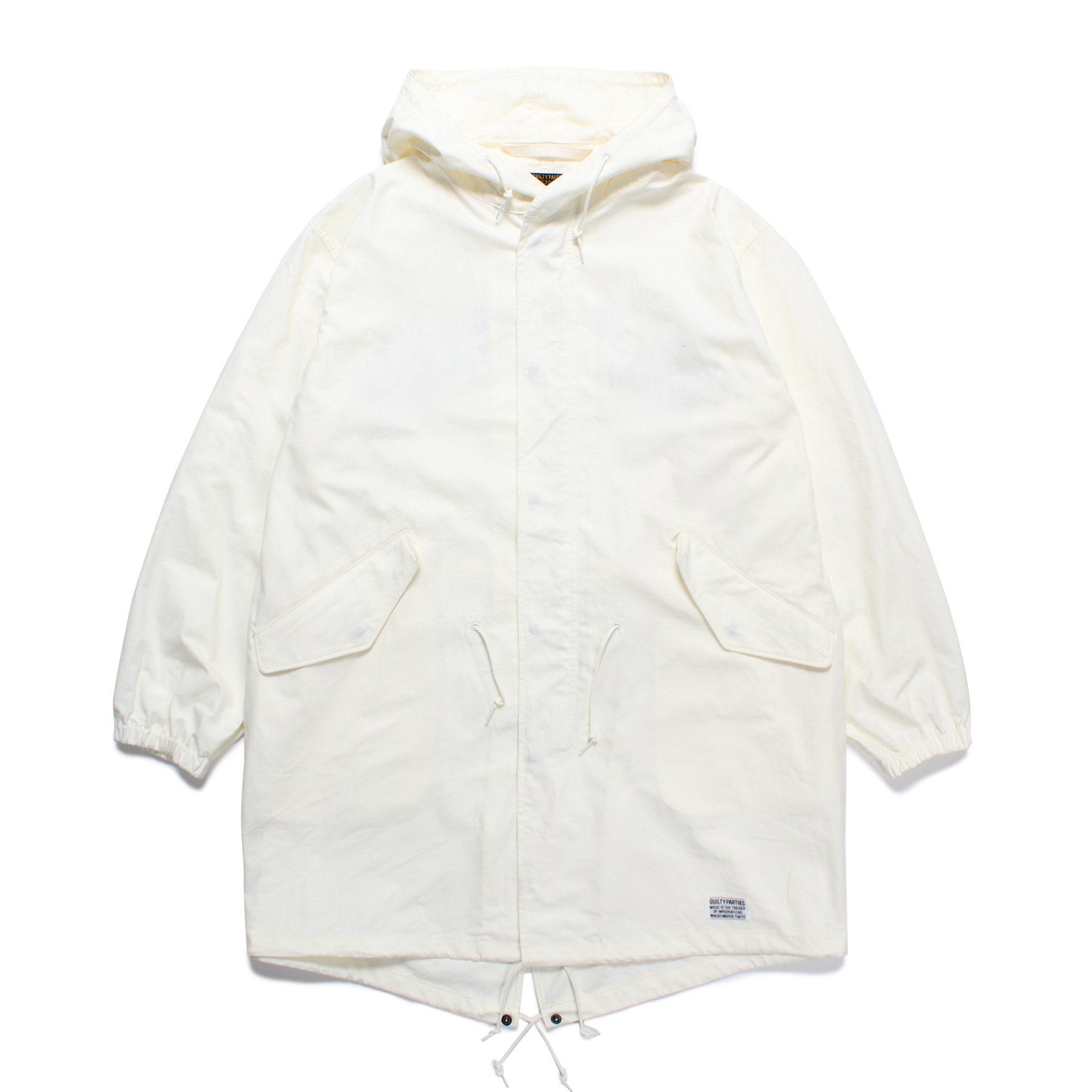 MODS COAT (TYPE-1)