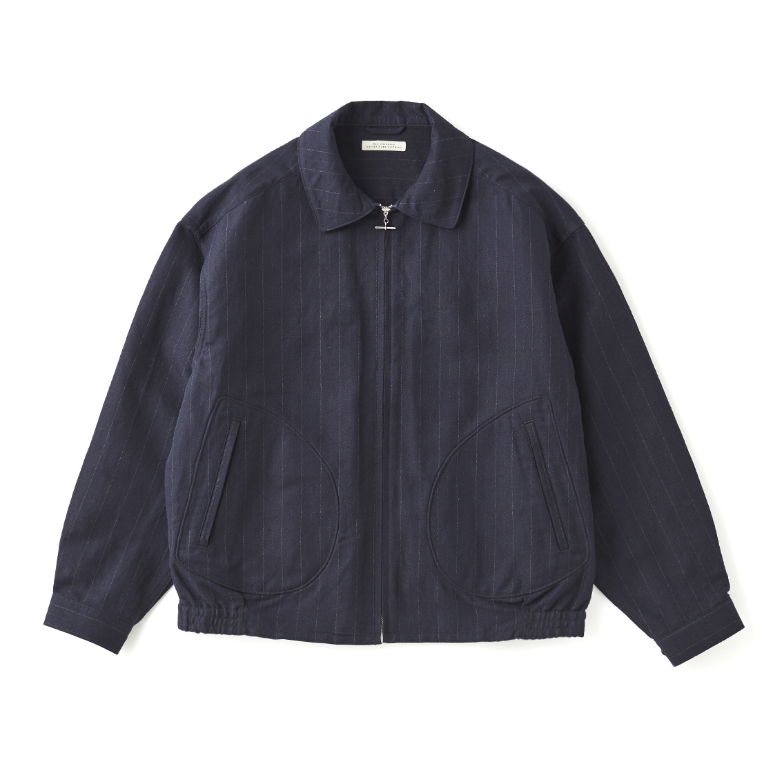 MERCURY CLUB JACKET