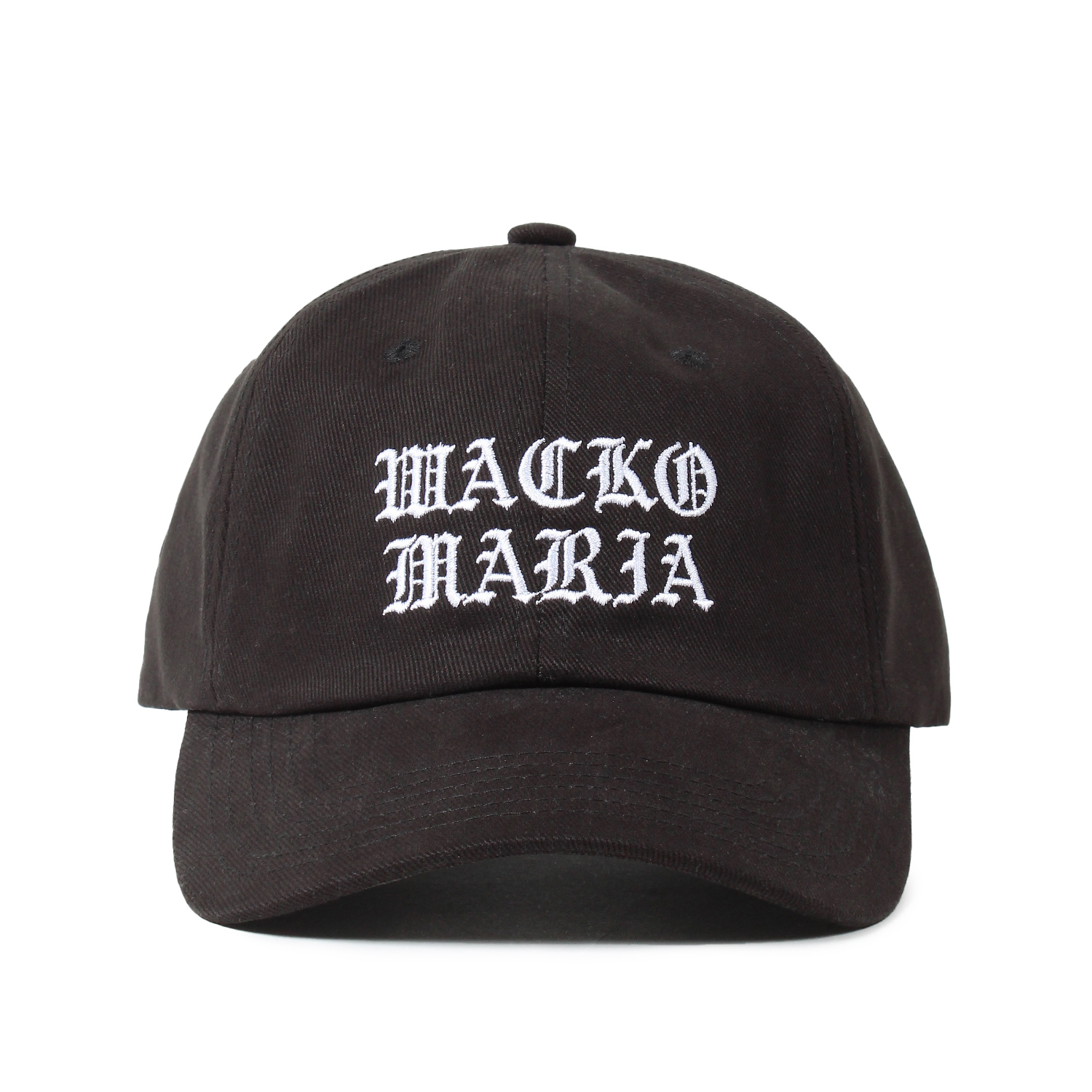 6 PANEL CAP (TYPE-2)