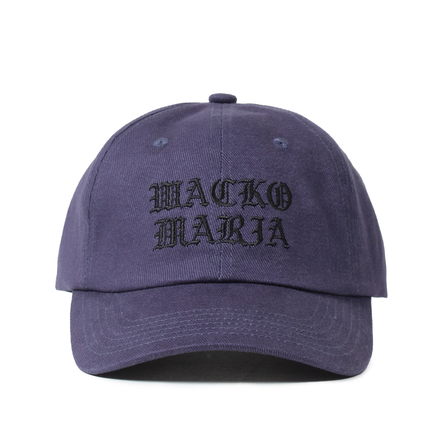 6 PANEL CAP (TYPE-2)
