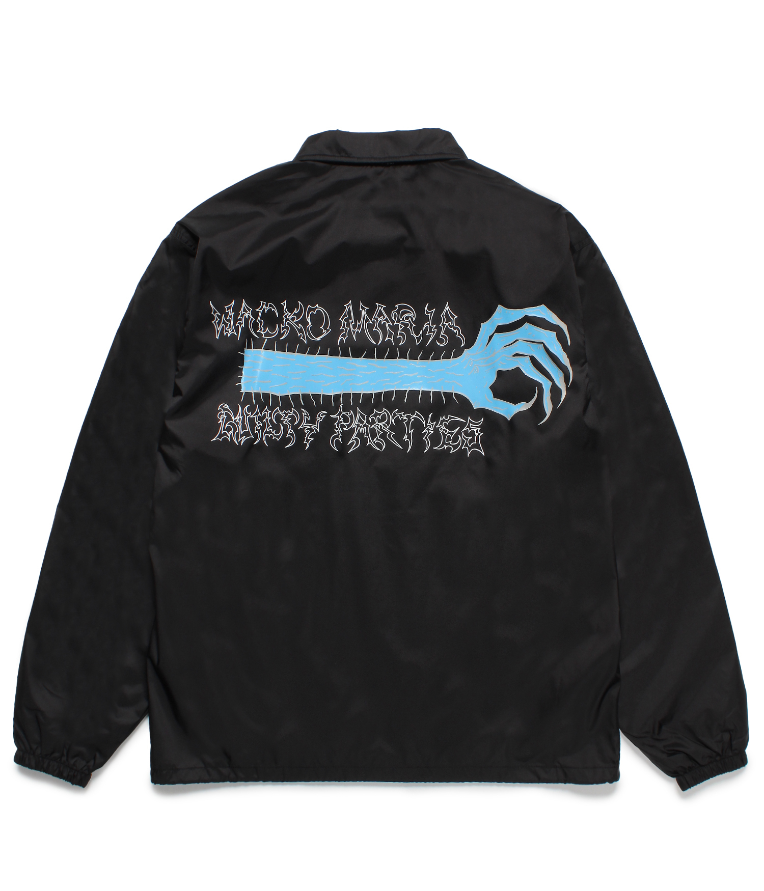 NECKFACE / COACH JACKET (TYPE-1)